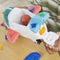 Play-Doh Airplane Explorer Starter Set - Boetseerklei - 4 Play-Doh potjes - Eerste Play-Doh set voor kinderen