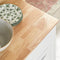 SoBuy FKW79-W - Keukentrolley - 3 Laden 3 Planken - Wit - 68x38x85cm