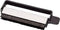 Acoustique Quality AT6085 - Carbon borstel voor grammofoonplaten - Anti-statisch