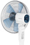 Rowenta Turbo Silence Extreme+ VU5870 - Statiefventilator - 5 snelheden - 80 m³/min luchtstroom