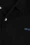 McGregor Klassiek Poloshirt - Heren - Zwart - XL
