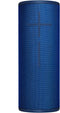 Ultimate Ears MEGABOOM 3 - Draadloze speaker - 360° geluid met diepe bass - Blauw