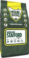 Yourdog Amerikaanse stafford Rasspecifiek Senior Hondenvoer 6kg | Hondenbrokken