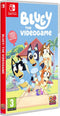 Outright Games Bluey The Videogame - Nintendo Switch - Actie Avontuur (2023)
