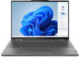 Lenovo Yoga 7 - 2-in-1 - 14" WUXGA - 16GB RAM - 512GB SSD - Azerty BE toetsenbord