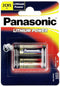 Panasonic 2CR5 - Fotobatterij - Lithium 6V 1500 mAh