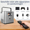 Beamer Projector - Draagbaar met Afstandsbediening - Android Apps