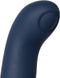 Svakom - Iker Neo - Perineum & Prostaat Vibrator - App Control - Donkerblauw