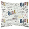 TODAY Kids First 1.11 Kinderbedset - 1 persoon - Dekbedovertrek 140 x 200 en 1 kussensloop 63 x 6...