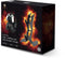 Deltaco GAM-143 - Dual Game Controller Stand - Geschikt voor 2 controllers en headset - Zwart
