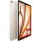 Apple iPad Air 7 (2025, M3 series) - Sterrenlicht - 128 GB - WiFi