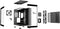 be quiet! Light Base 600 DX - ATX Tower - ARGB LED strip - Zwart