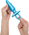 BVibe - Sleek Plug Buttplug