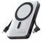 Vention I16W0 - Powerbank - 22,5 W - Wit