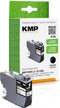 KMP 1539,4001 - Inktcartridge - Zwart - 9,1 ml - Paginaopbrengst 400 pagina's
