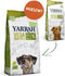 Yarrah dog biologische brokken vega ultra sensitive graanvrij - 10 KG