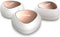 D-Link COVR-C1203 - Dual Band Whole Home Mesh Wi-Fi System - AC1200 snelheid (set van 3 stuks)