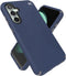 Speck Presidio2 Grip - Samsung Galaxy S23 FE - Armor Cloud Technologie - Blauw