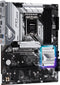 Asrock Z790 Pro RS/D4 Intel Z790 LGA 1700 ATX