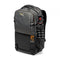 Lowepro Fastpack BP 250 AW III - Camerarugzak - Quickdoor systeem - Zwart