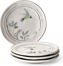 Laura Ashley Artisan Collectables 4 Bordjes Petit fours - Belvedere