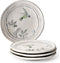 Laura Ashley Artisan Collectables 4 Bordjes Petit fours - Belvedere
