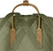 Fjällräven Kånken No. 2 - Rugzak - G-1000 HeavyDuty - Black