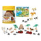 Dierenfiguren Farm (23 x 20 cm) 23 x 20 cm (30 Stuks) (3 pcs)