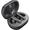 Poly FREE 60+ - In-ear Bluetooth Hoofdtelefoon - Draadloos met microfoon - Zwart