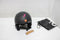 Sinner CREST - Skihelm - In-Mould technologie - Zwart - Maat S