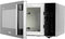 WHIRLPOOL MWP251SB - Magnetron - 25L - Kwartsgrill - Zwart