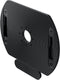 Samsung VG-ARAB22WMT - Auto Rotating Wall Mount - 90° roteren - Zwart