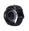 Samsung Gear S3 Frontier - Smartwatch - Tizen 4.0 - Zwart