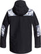 Quiksilver Tamarack - Wintersportjas Heren - 10K Waterdicht - Anthracite