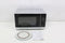 Sharp YC-PS204AE-S - Magnetron 20L 700W - Semi-digitaal Zilver/Zwart