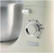 Ariete 1588 - Keukenmixer - 2400W 5.5L 7 snelheden - Groen
