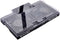 Decksaver DS-PC-XDJRR - DJ/draaitafel accessoires - 40mm hoogte - Grijs
