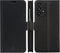 Dbramante1928 Galaxy A53 - Flip cover - Echt leder met standaardfunctie - Zwart