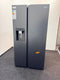 Haier HSW59F18EIPT - Side by Side Koelkast - 90 cm - Energieklasse E
