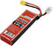 Conrad energy LiPo accupack 14.8 V 2400 mAh Aantal cellen: 4 20 C Softcase XT60