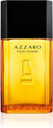 Azzaro Pour Homme Eau de Toilette - Fougère Orientaals Parfum - Krachtig Parfum voor Mannen - 50ml