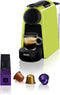 DeLonghi EN 85.L - Nespresso koffiemachine - 19-bar pompdruk - zwart
