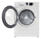 Bauknecht BPW9A114 - Wasmachine 9 kg - 1400 tpm - Anti-vlekkenfunctie - Wit