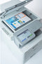 Brother MFC-L9570CDW - All-in-one laserprinter - ADF dubbelzijdig printen en scannen - Kleur