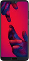 Huawei P20 Pro - Zwart - 128 GB - Dubbele fysieke simkaart