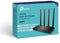 TP-Link Archer C6 - Dual-Band Router - 1200 Mbps - (onbekende versie)