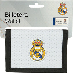 Real Madrid portemonnee 24/25