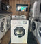 BOSCH SERIE 6 8KG A+++ -30% Wasmachine vrijstaand voorlader