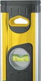STANLEY FatMax - Digitale Waterpas 120cm - Verlicht LCD scherm 360° leesbaarheid - Geel