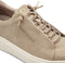 Marco Tozzi 107815 - Sneakers - Vegan - Maat 39 - Wit